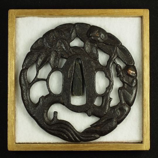 TSUBA