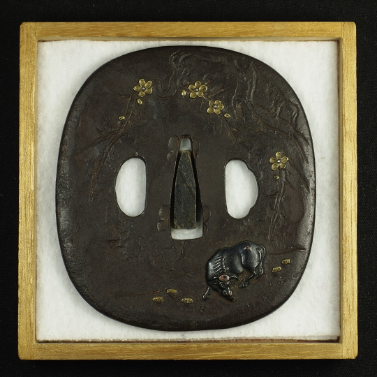 TSUBA