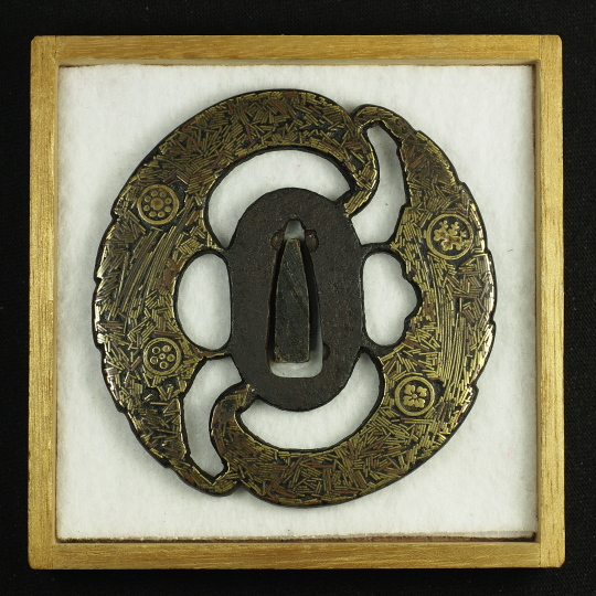 TSUBA