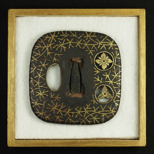 TSUBA