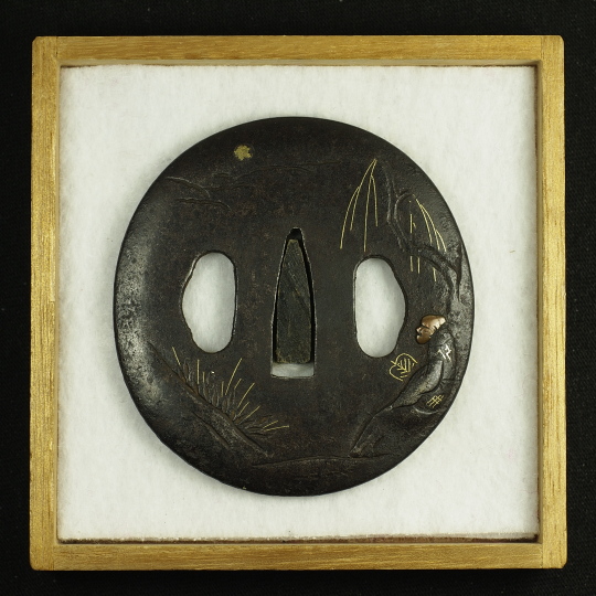 TSUBA