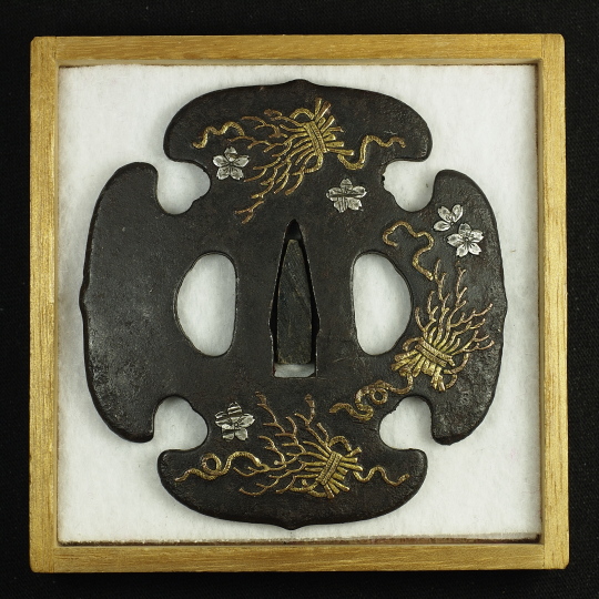 TSUBA