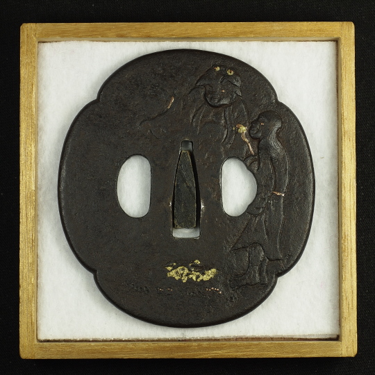 TSUBA