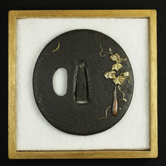 TSUBA