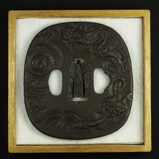 TSUBA