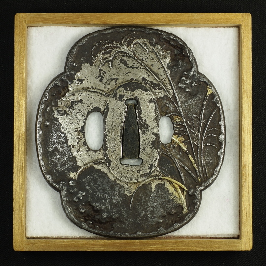 TSUBA