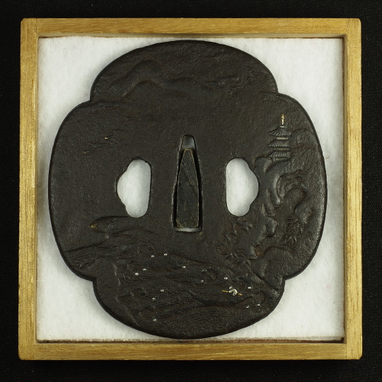 TSUBA