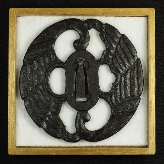 TSUBA