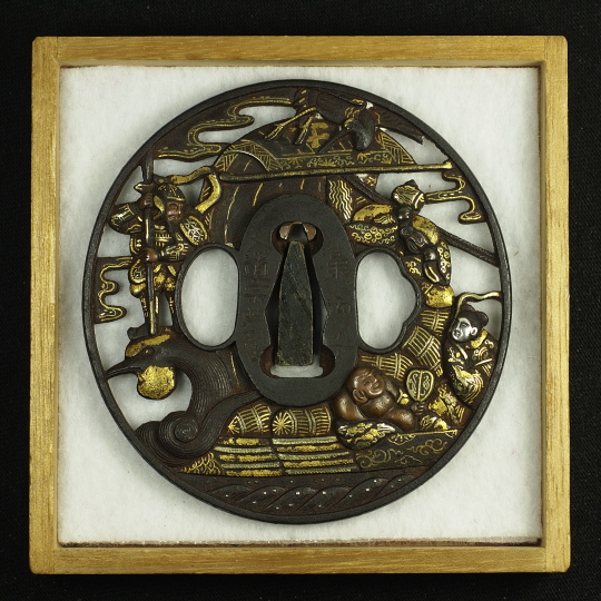 TSUBA