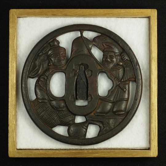 TSUBA