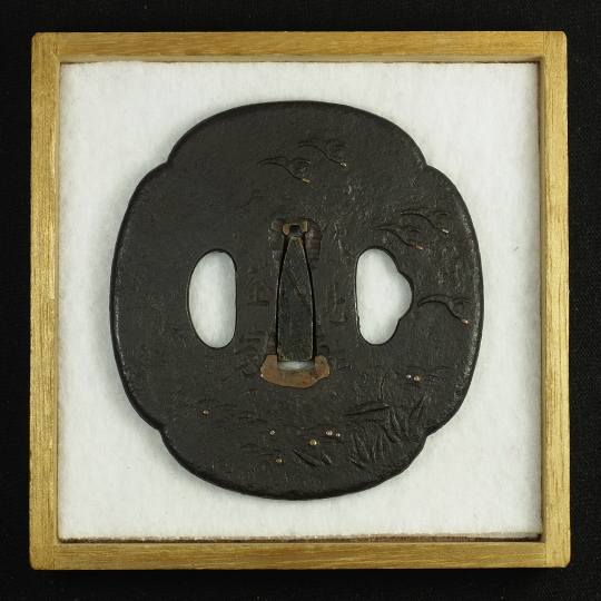 TSUBA