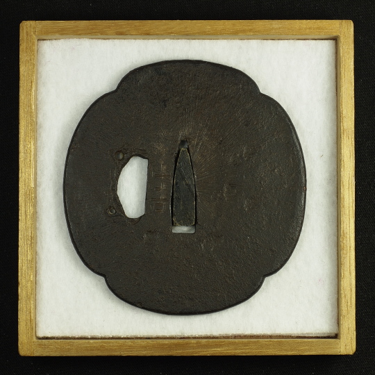 TSUBA