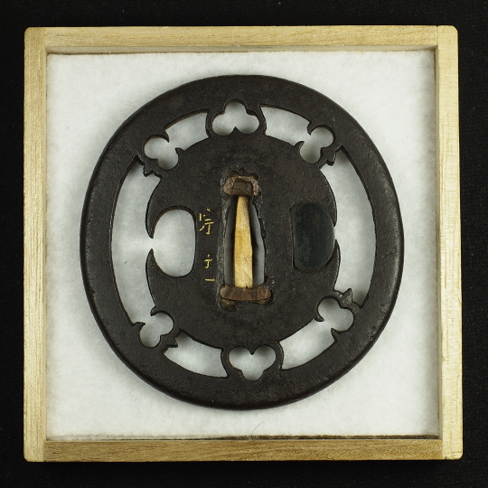 TSUBA