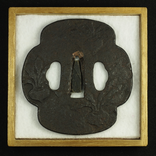 TSUBA