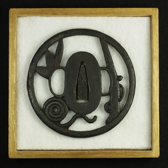 TSUBA