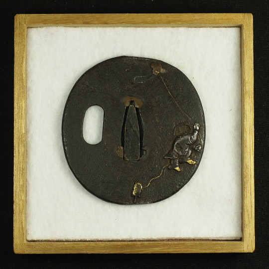 TSUBA