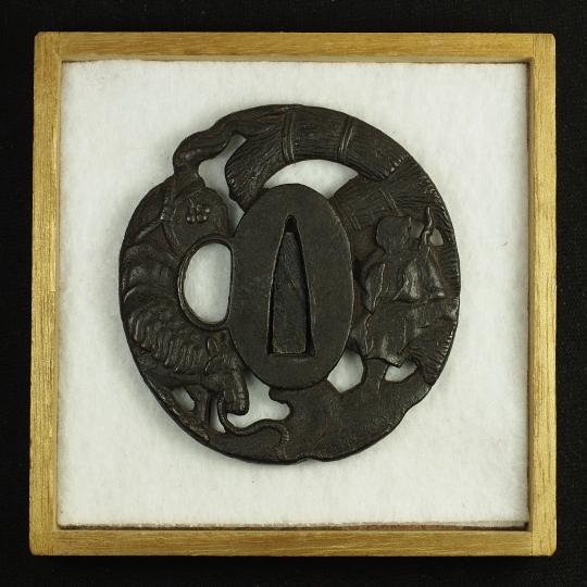 TSUBA