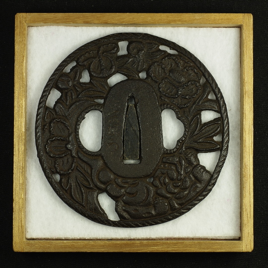 TSUBA