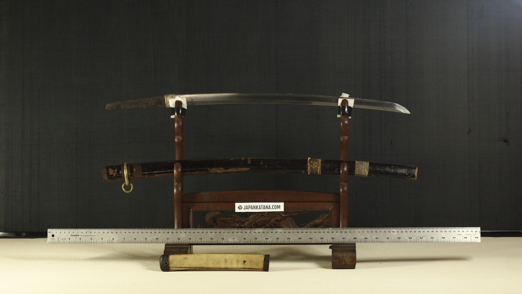 JAPAN KATANA | KATANA SAMURAI SWORDS