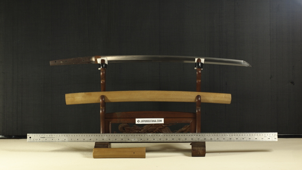 JAPAN KATANA | KATANA SAMURAI SWORDS