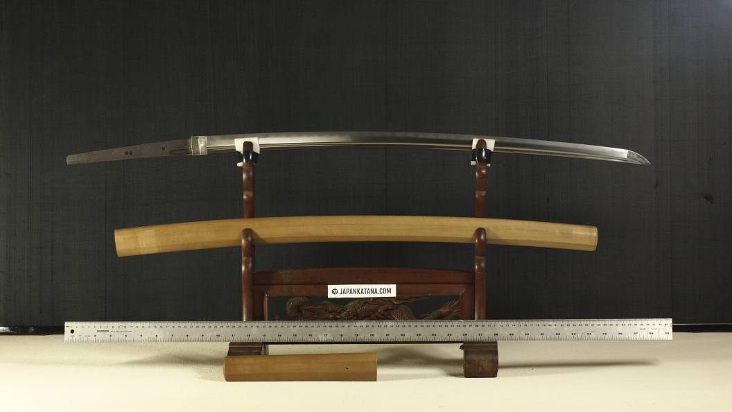 JAPAN KATANA | KATANA SAMURAI SWORDS