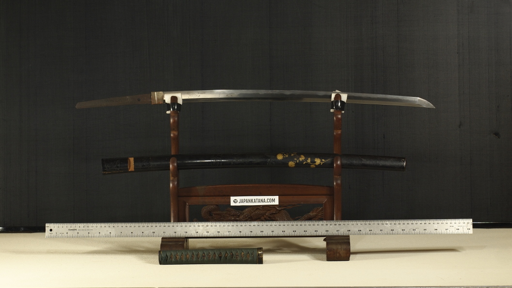 JAPAN KATANA | KATANA SAMURAI SWORDS