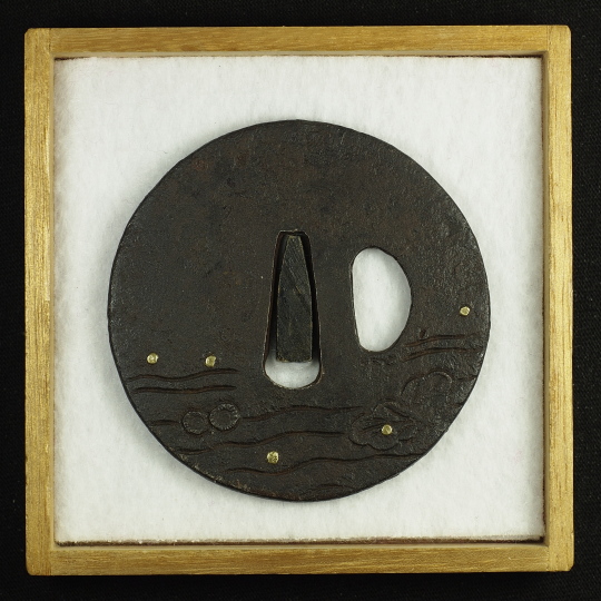 TSUBA