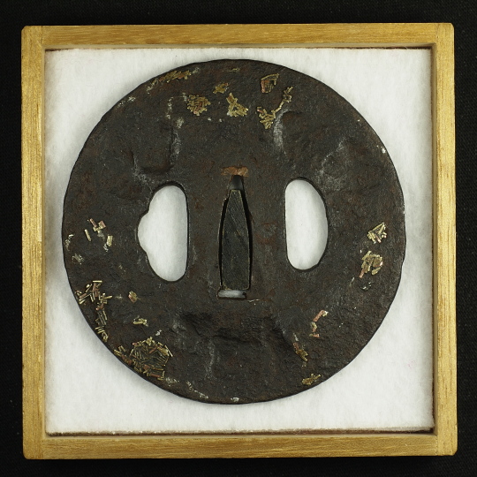 TSUBA