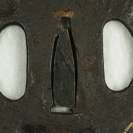 TSUBA