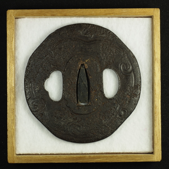 TSUBA