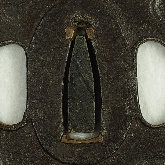 TSUBA