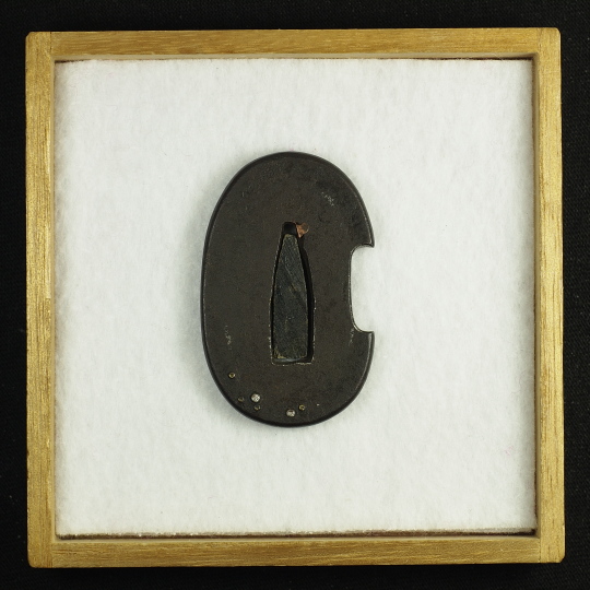 TSUBA