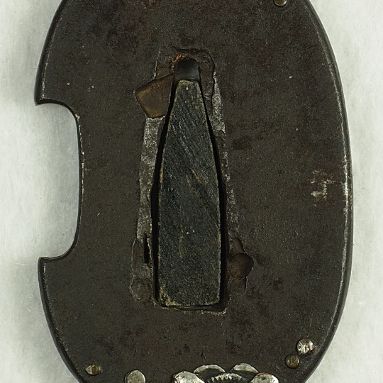 TSUBA