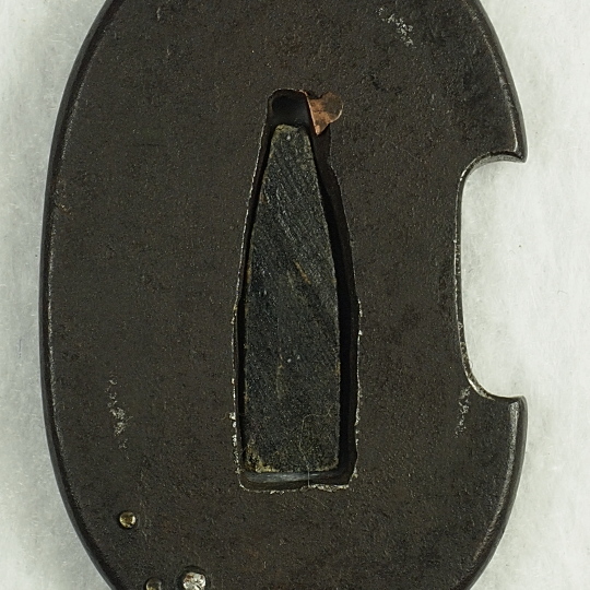 TSUBA