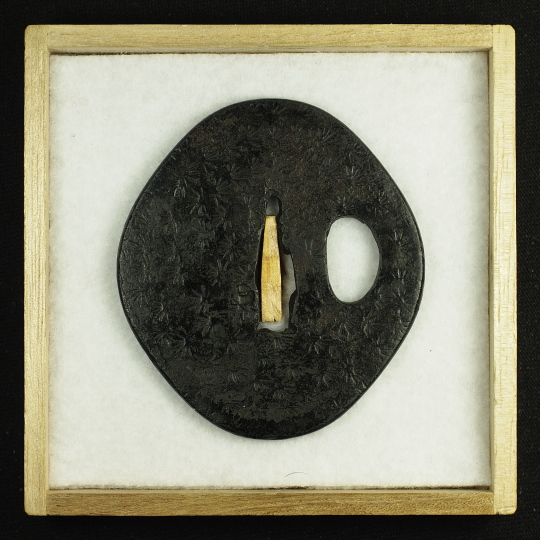 TSUBA