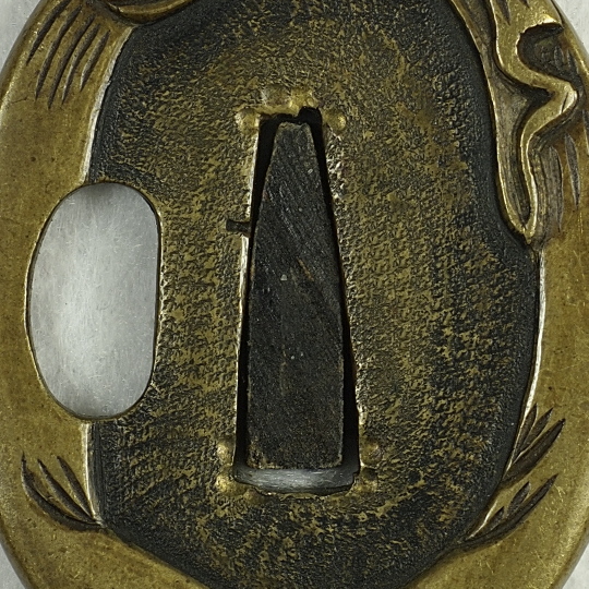 TSUBA