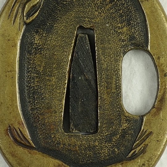 TSUBA