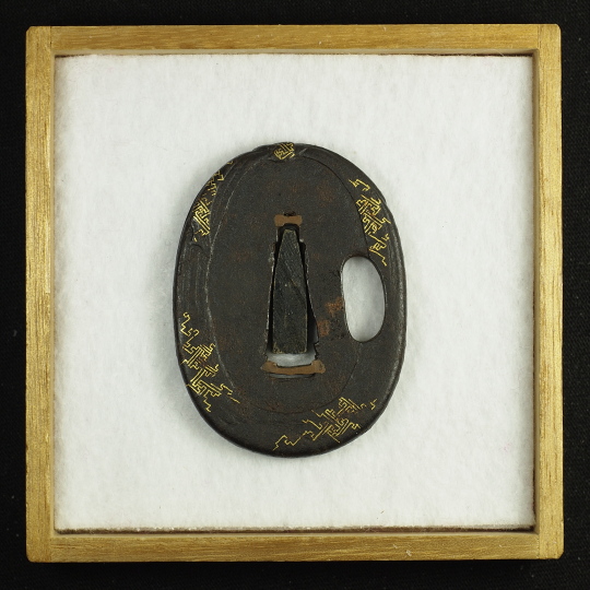 TSUBA