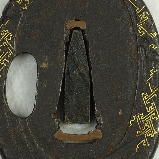 TSUBA