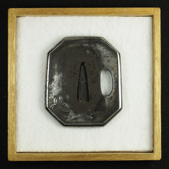 TSUBA