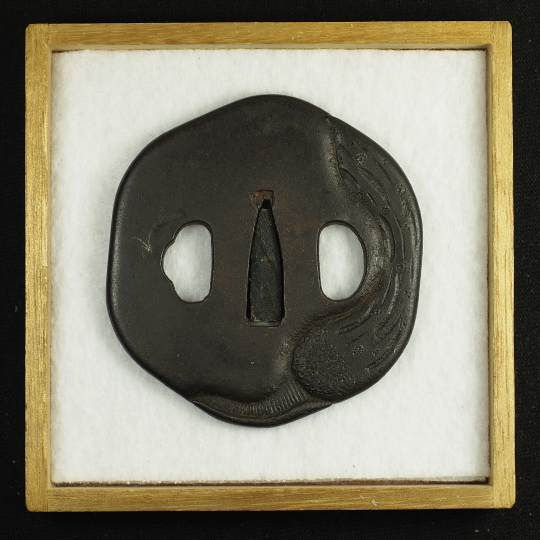 TSUBA