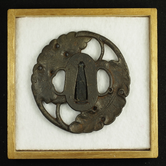 TSUBA