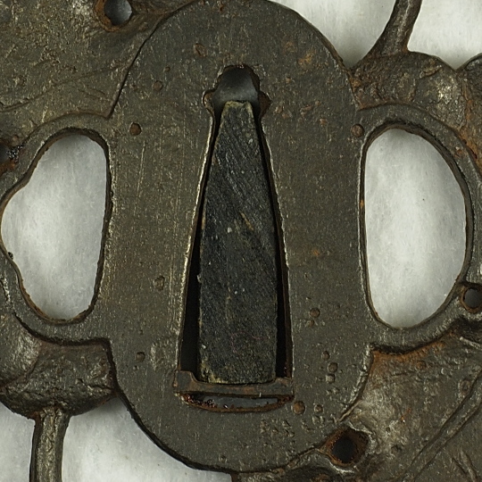 TSUBA