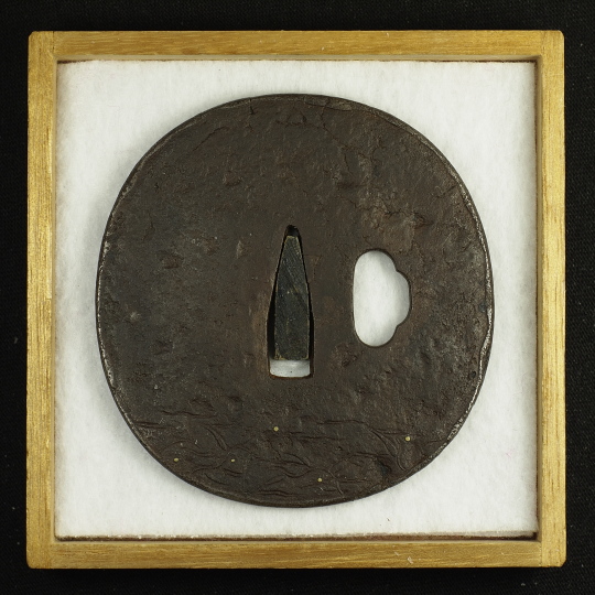 TSUBA