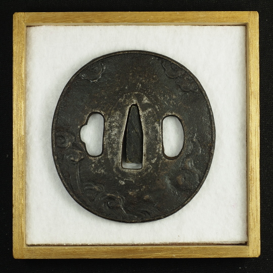 TSUBA