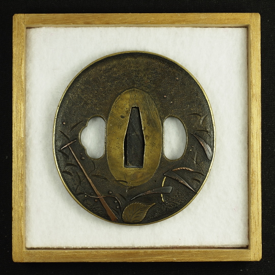 TSUBA