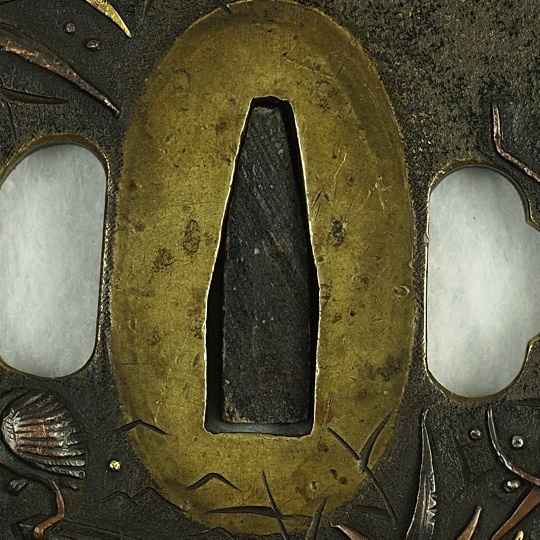 TSUBA