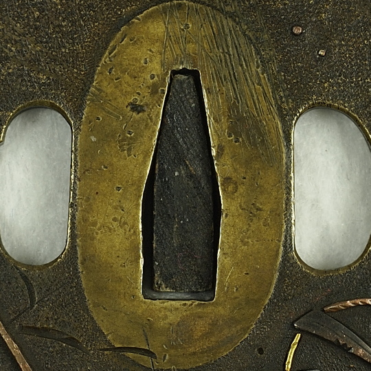 TSUBA