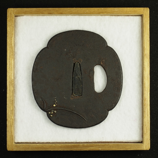 TSUBA