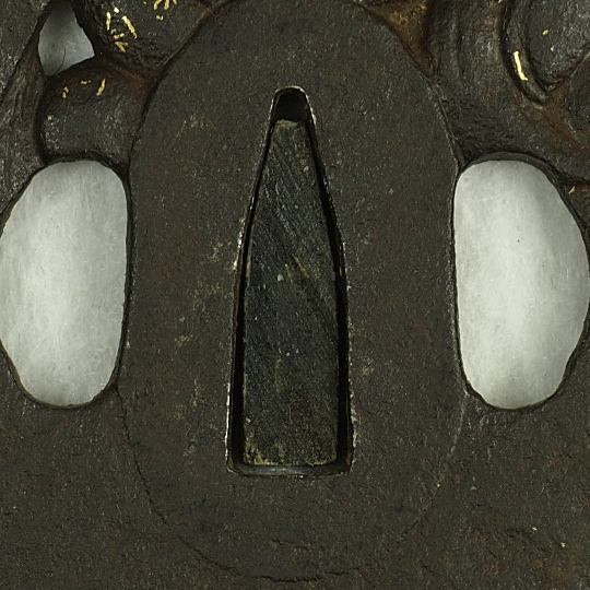 TSUBA